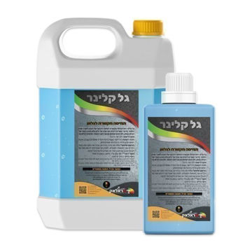 תמונה של גל קלינר