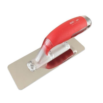 תמונה של BX1726035-14 מליטש נירוסטה אינוקס אולטרה לייט 350*110