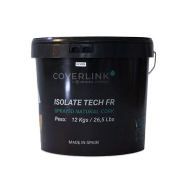 תמונה של Isolate Tech FR 12 kg