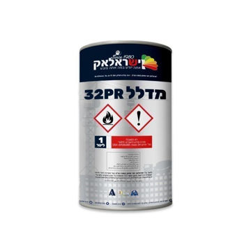 תמונה של מדלל 32PR - ליטר