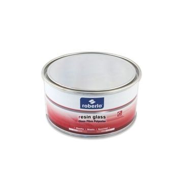 תמונה של שפכטל פיברגלס (GLASS FIBRE POLYESTER/RESIN GLASS )