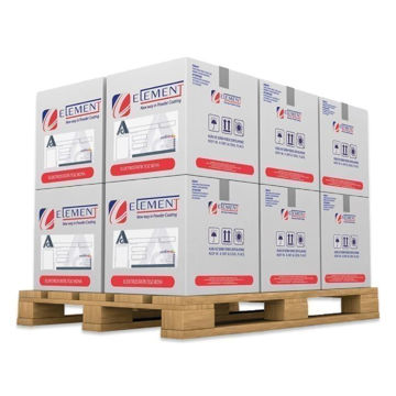 תמונה של ק"ג ELEMENT-1D986S1015-PP RAL 1015