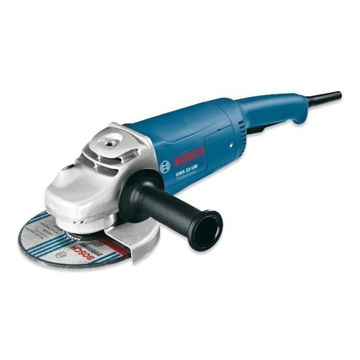 תמונה של משחזת 7"  BOSCH- GWS 22-180J