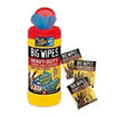 תמונה של מגבונים לידיים BIG WIPES-HEVY DUTY