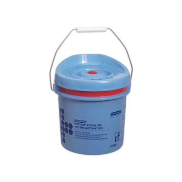 תמונה של דלי למטליות Wettask  נפח דלי 3.5 -7919