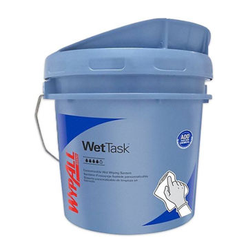 תמונה של דלי למטליות Wettask  נפח דלי 13.5 -1717