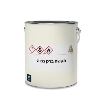 תמונה של מקשה ברק גבוה 2.5 ליטר