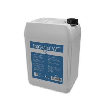 תמונה של TT02070- Topsealer WT Pool 5L