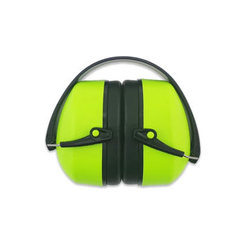 תמונה של אוזניות מגן דגם  LIME